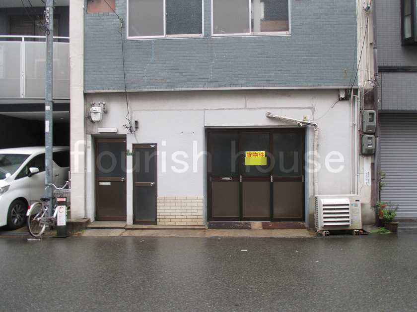 大阪市北区の貸店舗 美容室 エステ 医院 教室向け １０ ２０坪物件情報